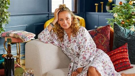 You’ll Want Everything from Nicole Richie’s Etsy Collection.